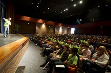 Children's Water Festival